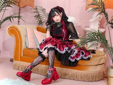 FC限定あかせあかり1stチェキ撮影会(2部)のチケット情報・予約・購入