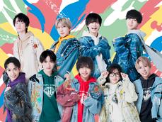 BMドラマ ブロマイド ボイメン BMK カラフルダイヤモンド BMK BMドラマ ブロマイド ボイメン カラフルダイヤモンド