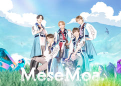 MeseMoa. 握手券 Mesemoa. グッズ 握手券 その他