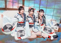 9/17(日)ゑんちゃんの「アイドル衣装チェキ会」のチケット情報・予約