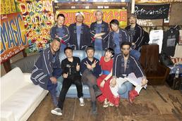 美品 希少 SRIRAJAH ROCKERS 2007年 1stアルバム 美品 希少 SRIRAJAH ROCKERS 2007年 1stアルバム 美品 希少