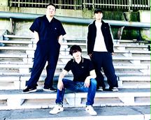 渡辺シュンスケ | Sony Music Artists