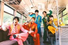 BOYS AND MEN15周年ツアー第二章 【ボイメン高校15年生‼イきがって