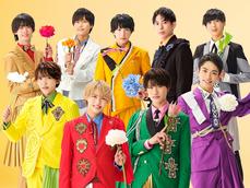 BMK THE FINAL～モンスターフライト～のチケット情報・予約