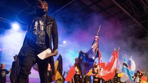 その他 Live at Udo Festival. UDO STREET DANCE WORLD CHAMPIONSHIP JAPAN 2024のチケット情報
