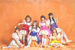 おこさまぷれ〜と。全国ツアー2021『七色進化論』ツアー