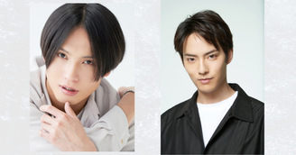 DERAGAYA! 上仁樹 × 三山凌輝のチケット情報・予約・購入・販売｜ライヴポケット