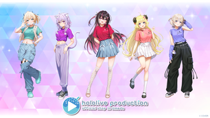 にじさんじ　異次元の超獣使い2BOX にじさんじ 異次元の超獣使い2BOX 2BOX分にじさん