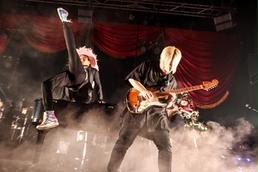 KAZUMI MOROHOSHI Birthday Live 〜Volt-age 52〜のチケット情報