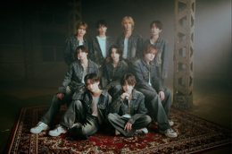 物販整理券】7/27（日）UNiFY PHOTO ALBUM「LUMiNOUS」サイン会の