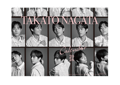 12/19（土）白洲迅直筆サイン入りカレンダー発売会（再追加）の