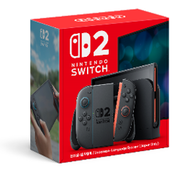 【美品】限定版Switch Nintendo Switch2 抽選販売のチケット情報・予約・購入・販売