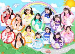 VV渋谷本店】6月6日(金)ハンギョドン40周年記念ノベルティ