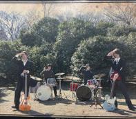 Good Dog Happy Men 独演会「Moon Light Medicine」のチケット情報