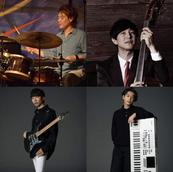 友田ジュン 小栢伸五 北川翔也 山本真央樹のイベント チケット予約 購入 販売情報 ライヴポケット