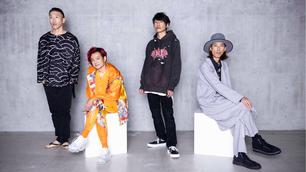 合田悟生誕44周年記念祭「GOD-A-GENERATION!!!」のチケット情報