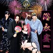 JILUKA - Mini Live & Meeting［JLKハロウィン 2023］の