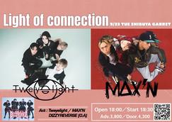 Mana Diagram 1st ONEMAN LIVE - LIGHT OF THE DESTINY -の