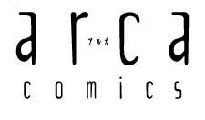 【サイン本抽選販売】arca comics 10周年記念フェアin書泉ブックタワー