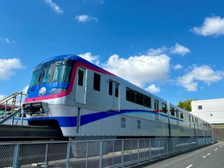 【大阪モノレール】第10回「モノレール運転体験会」（2025年12月14日：午後の部）