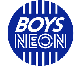 2019年12月25日(水) 『Boys Neon LIVE! in YOYOGI』