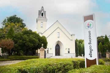 JCF amazing college－アメージングカレッジ-