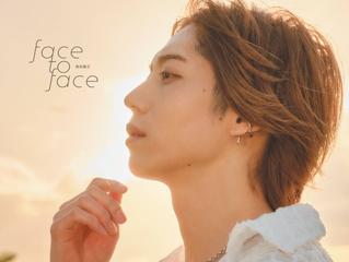 染谷俊之 写真集『face to fece』発売記念イベント(秋葉原)