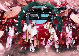 ソラナキ 五大都市単独巡礼『御伽噺』