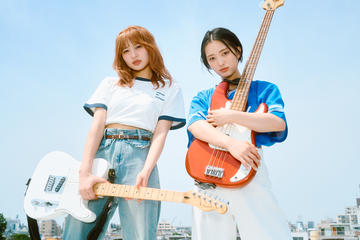 YURERUKO 1st EP「ケンカしようぜ！」 レコ発ライブ 「ケンカしようぜ！」