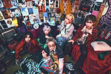 DOG inThePWO 結成記念日 COWNTDOWN LIVE『smells like six teen』