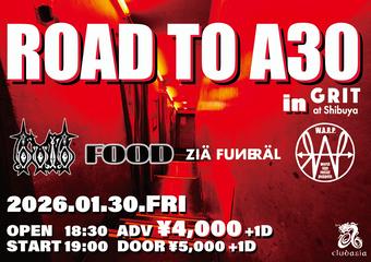 ROAD to A30