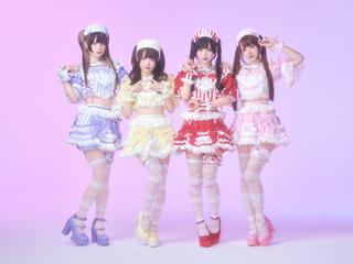 「ちかっぱ祭＠マリンメッセ福岡B館」きゅるりんってしてみて特典券販売