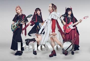 【東京・渋谷】PaleNeØ ツアー2025 