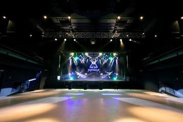 あきばっか〜の in 大阪 観戦者用ページ