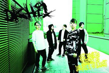 DKHi! (daisacu) BIRTHDAY TALK&LIVE in OSAKA!!