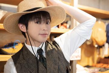 佐藤智広/31st Birthday Photo Book発売記念イベント（秋葉原）