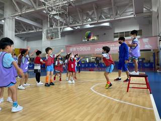 こどもすぽりんぴっく2025