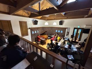 【茨城】中村天平ピアノコンサート2025 Special day