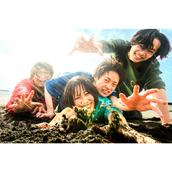 星グランマニエ(氣志團) vs オカモトショウ(OKAMOTO'S)：“CLUB Que 夏