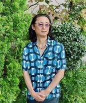 ナナオは立派なユーチューバー（藤原七瀬） 待望の初エッセイ集 『幸も