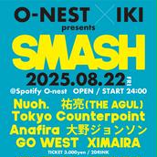 O-nest presents 