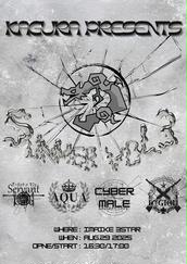 Mana Diagram 1stアルバム MOONLIGHT DESIRE Mana Diagram new album “MOONLIGHT DESIRE” release - News