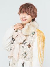 カラフルダイヤモンド 中下雄貴卒業ライブ “Last Blue Spring”の