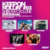 Mana Diagram 1st Anniversary Tour - MOONLIGHT DESIRE -の