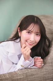 旧サイト】瀬戸環奈写真集 emerald 重版記念お渡し会（神保町