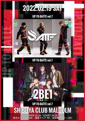 Club Malcolmのイベント チケット予約 購入 販売情報 ライヴポケット