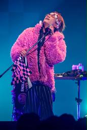 KAZUMI MOROHOSHI Birthday Live ～Volt-age54～【2nd】の
