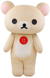 11月2日（土）こふじ店長てのりぬいぐるみ レジ販売チケットの