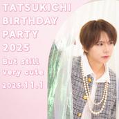 上仁樹「TATSUKI JONIN CALENDAR 2025 ～Sweet Sweets Story