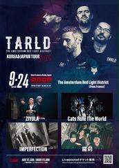 Mana Diagram 1st Anniversary Tour - MOONLIGHT DESIRE -の